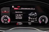 Thumbnail of 2023 Daytona Gray Pearl Effect Audi SQ5