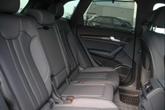 Thumbnail of 2023 Daytona Gray Pearl Effect Audi SQ5