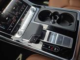 Thumbnail of 2025 WHITE Audi Q7