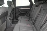 Thumbnail of 2025 Daytona Gray Pearl Effect Audi Q5