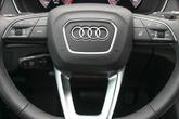 Thumbnail of 2025 Daytona Gray Pearl Effect Audi Q5
