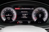 Thumbnail of 2025 Daytona Gray Pearl Effect Audi Q5