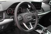 Thumbnail of 2025 Daytona Gray Pearl Effect Audi Q5