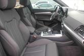 Thumbnail of 2025 Daytona Gray Pearl Effect Audi Q5