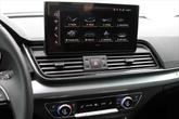 Thumbnail of 2025 Daytona Gray Pearl Effect Audi Q5