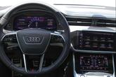 Thumbnail of 2020 Glacier White Metallic Audi S6