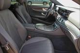 Thumbnail of 2022 Black Mercedes-Benz E-Class
