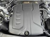 Thumbnail of 2025 WHITE Audi Q5