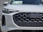 Thumbnail of 2025 WHITE Audi Q5