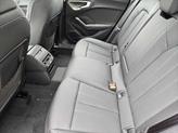 Thumbnail of 2025 Chronos Gray Metallic Audi A5