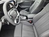 Thumbnail of 2025 Chronos Gray Metallic Audi A5