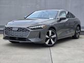 Photo of 2025 Chronos Gray Metallic Audi A5