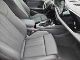 Thumbnail of 2025 Chronos Gray Metallic Audi A5