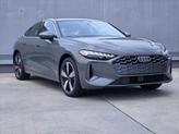 Thumbnail of 2025 Chronos Gray Metallic Audi A5