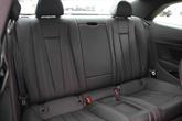 Thumbnail of 2023 Mythos Black Metallic Audi A5