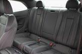 Thumbnail of 2023 Mythos Black Metallic Audi A5