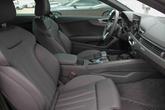 Thumbnail of 2023 Mythos Black Metallic Audi A5
