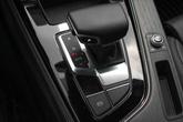 Thumbnail of 2023 Mythos Black Metallic Audi A5