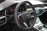 Thumbnail of 2019 Florett Silver Metallic Audi A7