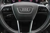 Thumbnail of 2019 Florett Silver Metallic Audi A7