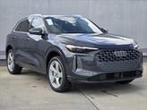 Thumbnail of 2025 Tambora Gray Metallic Audi Q5