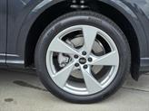 Thumbnail of 2025 Tambora Gray Metallic Audi Q5