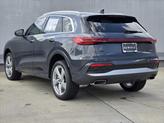 Thumbnail of 2025 Tambora Gray Metallic Audi Q5