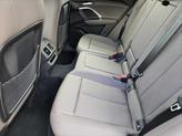 Thumbnail of 2025 Tambora Gray Metallic Audi Q5