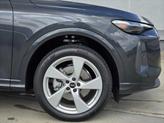 Thumbnail of 2025 Tambora Gray Metallic Audi Q5