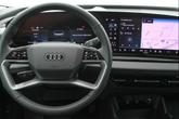 Thumbnail of 2025 Magnet Gray Audi Q6 e-tron