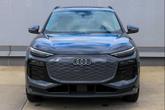 Thumbnail of 2025 Magnet Gray Audi Q6 e-tron