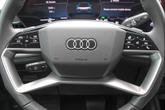 Thumbnail of 2025 Magnet Gray Audi Q6 e-tron