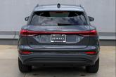 Thumbnail of 2025 Magnet Gray Audi Q6 e-tron