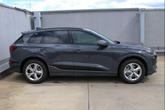 Thumbnail of 2025 Magnet Gray Audi Q6 e-tron