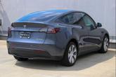 Thumbnail of 2023 Midnight Silver Metallic Tesla Model Y