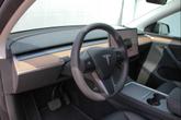 Thumbnail of 2023 Midnight Silver Metallic Tesla Model Y