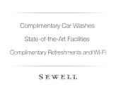 Thumbnail of 2023 Midnight Silver Metallic Tesla Model Y