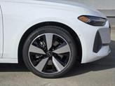 Thumbnail of 2025 WHITE Audi A5