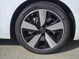 Thumbnail of 2025 WHITE Audi A5