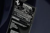 Thumbnail of 2021 Blue Ferrari Roma