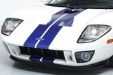 Thumbnail of 2006 Centennial White Clearcoat Ford GT