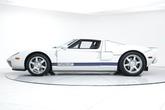Thumbnail of 2006 Centennial White Clearcoat Ford GT