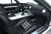 Thumbnail of 2006 Centennial White Clearcoat Ford GT