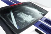 Thumbnail of 2006 Centennial White Clearcoat Ford GT