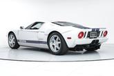 Thumbnail of 2006 Centennial White Clearcoat Ford GT