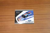 Thumbnail of 2006 Centennial White Clearcoat Ford GT