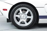 Thumbnail of 2006 Centennial White Clearcoat Ford GT