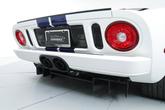 Thumbnail of 2006 Centennial White Clearcoat Ford GT