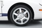 Thumbnail of 2006 Centennial White Clearcoat Ford GT