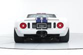 Thumbnail of 2006 Centennial White Clearcoat Ford GT